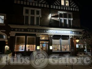 Picture of The Rookwood Village