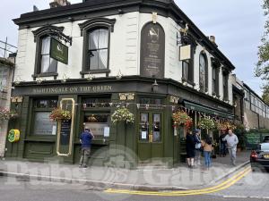 Picture of Nightingale on the Green