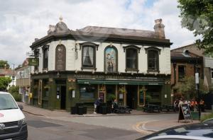 Picture of Nightingale on the Green