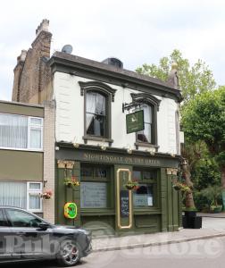 Picture of Nightingale on the Green