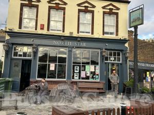 Picture of North Star