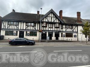 Picture of Plough & Harrow and Sinbin