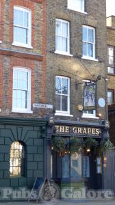 Picture of The Grapes