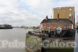 Picture of Bread Street Kitchen on the River