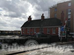 Picture of Bread Street Kitchen on the River