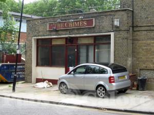 Picture of The Chimes