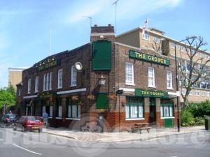 Picture of The George