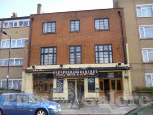 Picture of Hope & Anchor