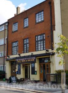 Picture of Hope & Anchor