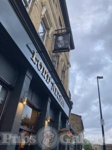Picture of Lord Nelson