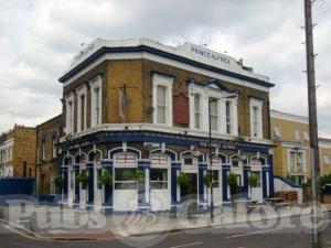 Picture of The Prince Alfred