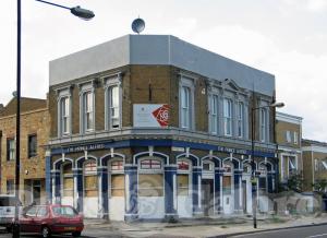 Picture of The Prince Alfred