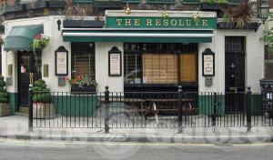 Picture of Resolute