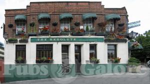 Picture of Resolute