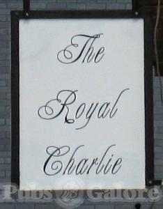 Picture of The Royal Charlie