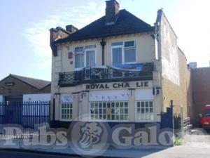 Picture of The Royal Charlie