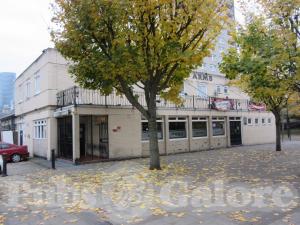 Picture of The Tooke Arms