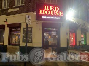 Picture of The Red House