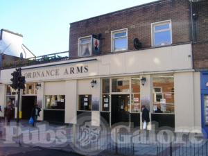Picture of Ordnance Arms