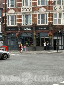 Picture of The Bell