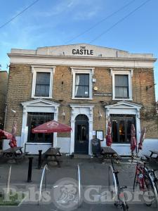 Picture of The Castle