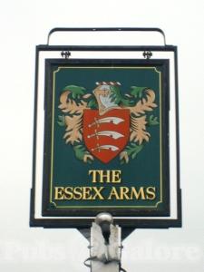 Picture of Essex Arms