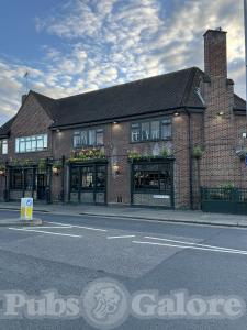 Picture of The Raglan