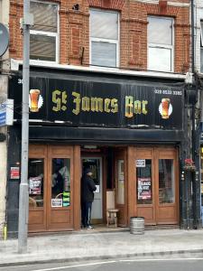 Picture of St James Bar