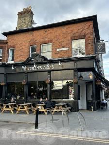 Picture of The Queens Arms
