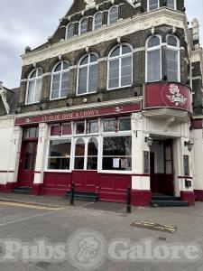 Picture of Ye Olde Rose & Crown