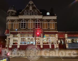 Picture of Ye Olde Rose & Crown