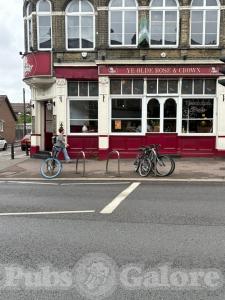 Picture of Ye Olde Rose & Crown