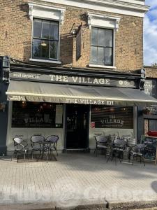 Picture of The Village