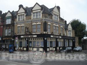 Picture of The Blakesley Arms