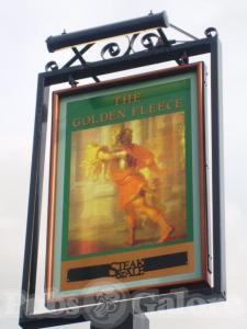 Picture of The Golden Fleece