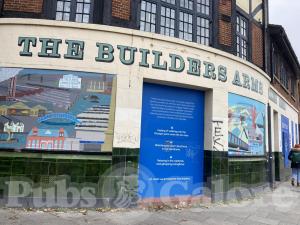 Picture of The Builders Arms
