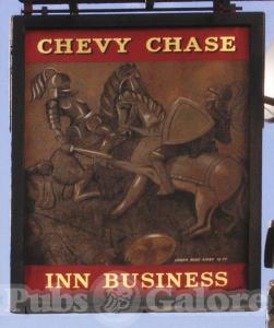 Picture of The Chevy Chase