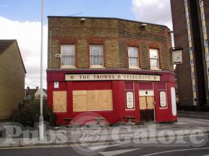 Picture of The Trowel & Telegraph