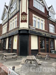 Picture of The Eagle