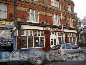 Picture of City View Hotel