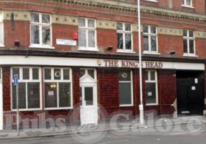 Picture of City View Hotel