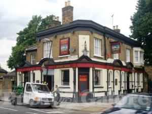 Picture of Manby Arms