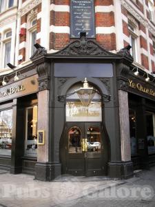 Picture of Ye Olde Black Bull