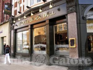 Picture of Ye Olde Black Bull