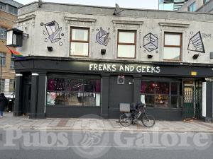 Picture of Freaks & Geeks