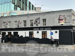 Picture of Freaks & Geeks