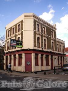 Picture of The Railway Tavern