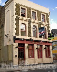 Picture of The Railway Tavern