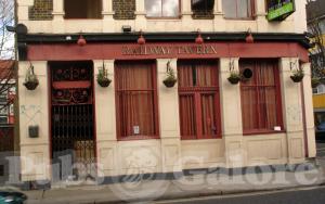 Picture of The Railway Tavern