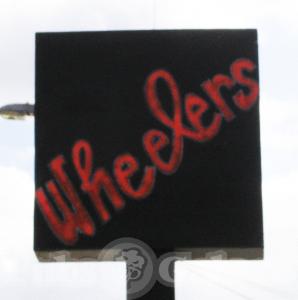 Picture of Wheelers